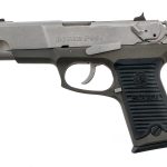 Ruger P90 .45 Semi-Auto Pistol
