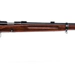 Winchester 52 .22 LR Bolt Action Rifle