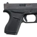 Glock 42 .380 ACP Semi Auto Pistol