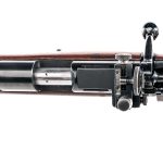 Winchester 52 .22 LR Bolt Action Rifle