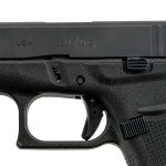Glock 42 .380 ACP Semi Auto Pistol