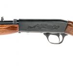 Norinco 22 ATD .22 LR Semi Auto Rifle