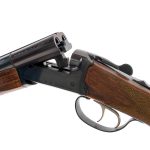 Stoeger Uplander .410 Side By Side Shotgun
