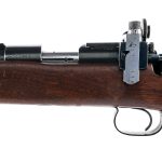Winchester 52 .22 LR Bolt Action Rifle