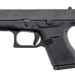 Glock 42 .380 ACP Semi Auto Pistol