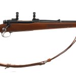 Winchester 70 .300 Win mag Bolt Action Rifle