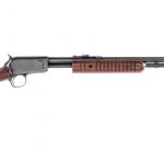 Rossi M59 .22 Mag Pump Action Rifle