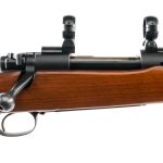 Winchester 70 .300 Win mag Bolt Action Rifle