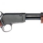 Rossi M59 .22 Mag Pump Action Rifle