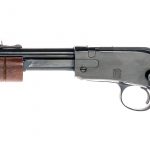 Rossi M59 .22 Mag Pump Action Rifle