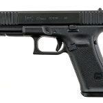 Glock 22 Gen 5 .40 S&W Semi Auto Pistol