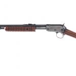 Rossi M59 .22 Mag Pump Action Rifle