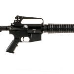 Bushmaster XM15-E2S 5.56 NATO Semi Auto Rifle
