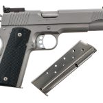 Kimber SS Target II 10mm 1911 Pistol