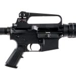 Bushmaster XM15-E2S 5.56 NATO Semi Auto Rifle