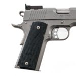 Kimber SS Target II 10mm 1911 Pistol