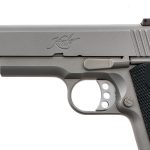Kimber SS Target II 10mm 1911 Pistol