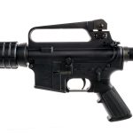 Bushmaster XM15-E2S 5.56 NATO Semi Auto Rifle