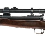 Winchester 70 7mm Bolt Action Rifle