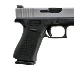 Glock 48 9mm Single Stack Semi Auto Pistol