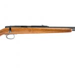 Remington 592M 5mm Rem Bolt Action Rifle