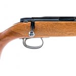 Remington 592M 5mm Rem Bolt Action Rifle