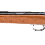 Remington 592M 5mm Rem Bolt Action Rifle