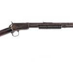Winchester 1890 .22 Short Pump Action Rifle