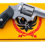 Ruger SPNY NYPD SP101 .38 Special Revolver