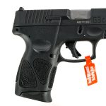 Taurus G3C 9mm Semi Auto Pistol