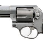 Ruger SPNY NYPD SP101 .38 Special Revolver