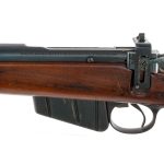 Newton Arms .256 Newton Bolt Action Rifle