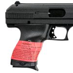 Hi Point C9 9mm Semi Auto Pistol