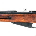 Mosin Nagant M91/30 7.62x54R Bolt Action Rifle