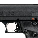Hi Point C9 9mm Semi Auto Pistol