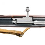 Mosin Nagant M91/30 7.62x54R Bolt Action Rifle