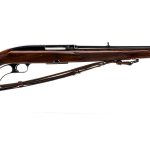 Pre 64 Winchester Model 88 Lever Action Rifle .308