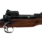 Eddystone 1917 .30-06 Bolt Action Rifle