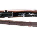 Pre 64 Winchester Model 88 Lever Action Rifle .308