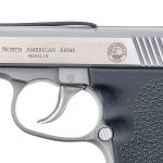 NAA Guardian .32 ACP Semi Auto Pistol