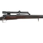 Griffin & Howe 1942 Custom Winchester 70 .30-06