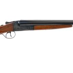 Lefever Arms Nitro Special 12Ga SxS Shotgun