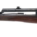 Griffin & Howe 1942 Custom Winchester 70 .30-06