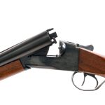 Lefever Arms Nitro Special 12Ga SxS Shotgun