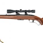 Winchester 88 .308 Win Lever Action Rifle