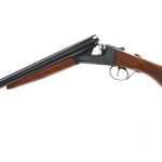 Lefever Arms Nitro Special 12Ga SxS Shotgun