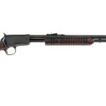 Rossi M59 .22 Mag Pump Action Rifle