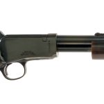 Rossi M59 .22 Mag Pump Action Rifle