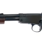 Rossi M59 .22 Mag Pump Action Rifle