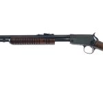 Rossi M59 .22 Mag Pump Action Rifle